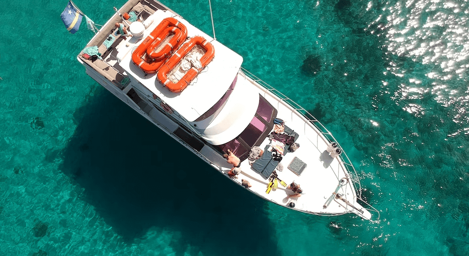 Navigating the Luxury Waters: A Journey into Yacht Ownership