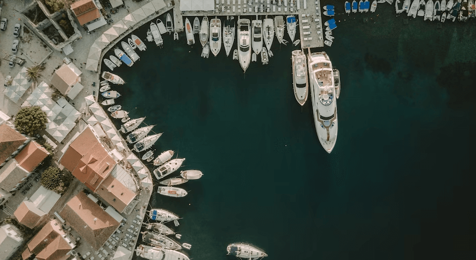 Top Yacht Destinations