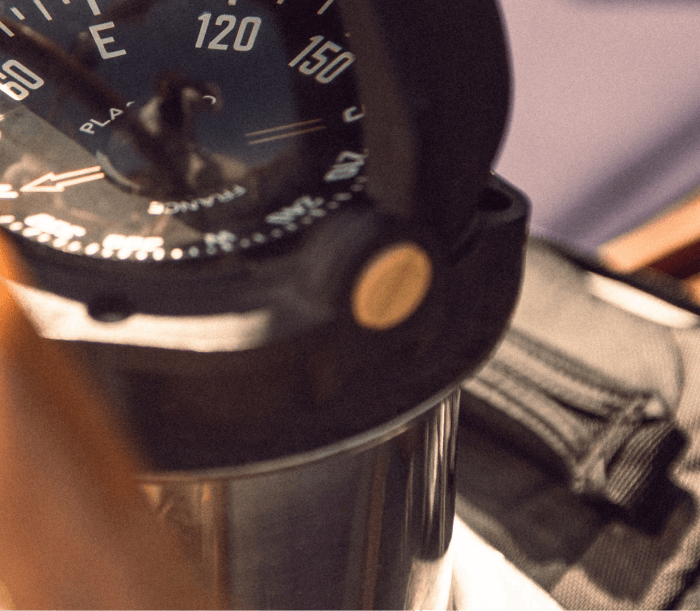 Boat Compass - Image 3
