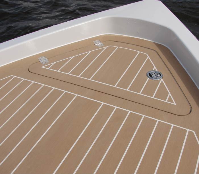 Boat Flooring