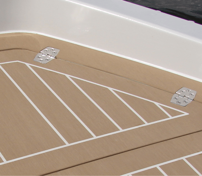 Boat Flooring - Image 4