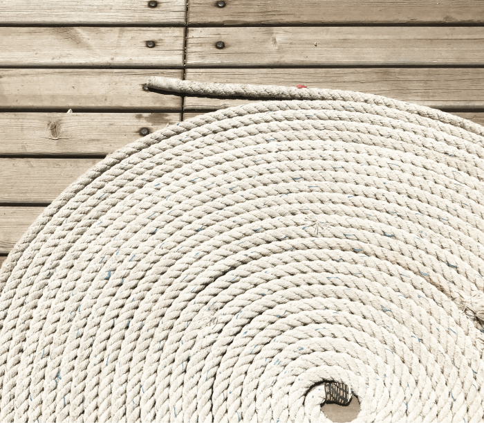 White Rope